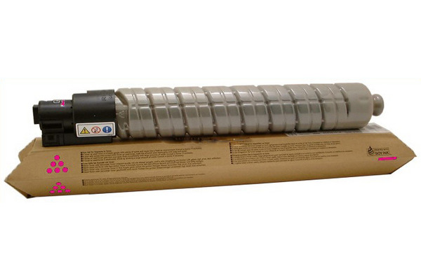 RICOH Toner magenta 842050 MP C4000/5000 17'000 Seiten