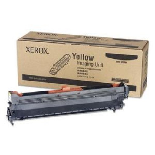XEROX Imaging Unit yellow 108R00973 Phaser 6700 50'000 S.