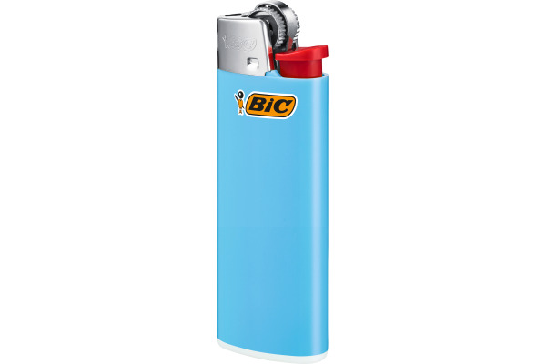 BIC Feuerzeuge J25 Mini 999179 3 Stk.
