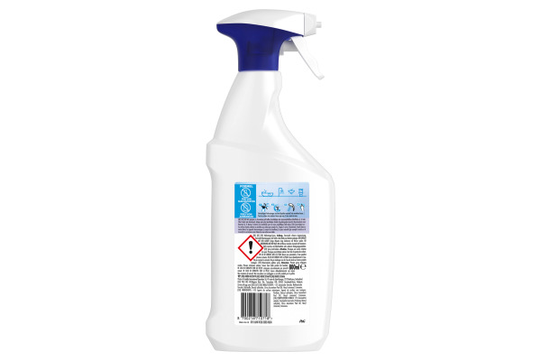 ANTIKAL Kalkreiniger Spray 972083 800ml