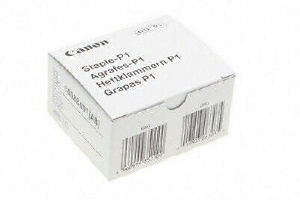 CANON Heftklammern P1 1008B001 iR 8205/8285 10'000 Stück