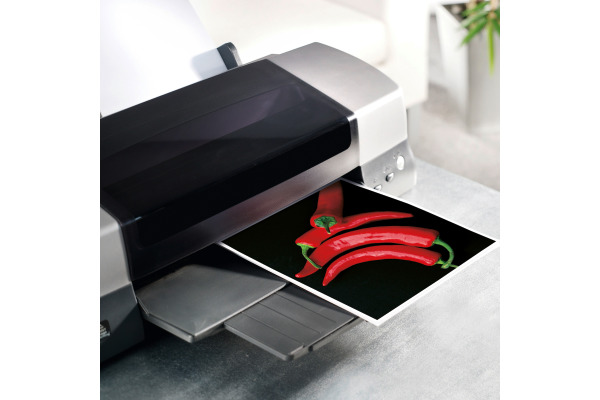 SIGEL InkJet Fotopapier A4 IP684 190g,matt, weiss 20 Blatt