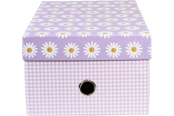 ANCOR Multibox Flowers 111910 Medium