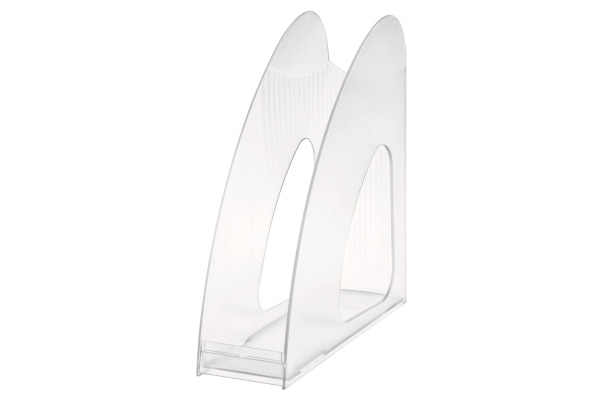 HAN Stehsammler Twin 1611-23 transparent