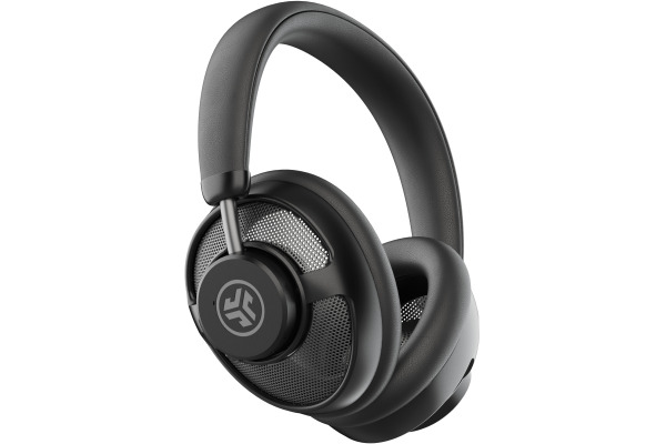 JLAB JBuds Open Headphone IEUHBJBUD Wireless, Black
