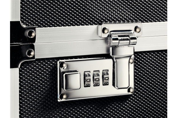 LEITZ Hängemappenbox 6714-00-9 schwarz 39.8x34.5x37.5cm