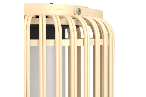 EGLO Solar Dekoleuchte Marliano 901088 weiss