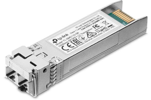 TP-LINK 10Gbase SR SFP LC Transceiv. SM5110-SR