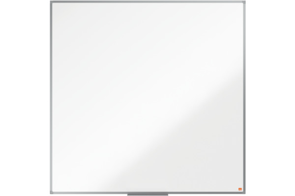 NOBO Whiteboard Essence 1915449 Stahl, 120x120cm