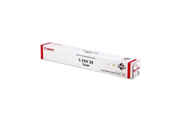 CANON Toner magenta C-EXV29M IR C5030 27'000 S.