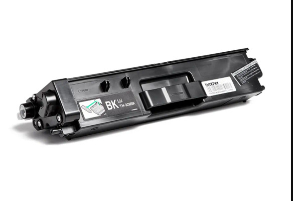 BROTHER Toner Super HY schwarz TN-329BK MFC-L8450CDW 6000 Seiten