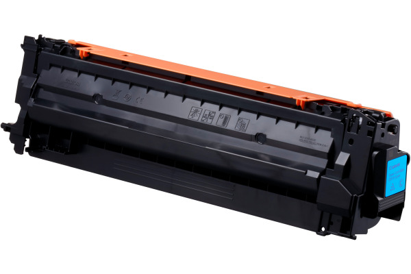 CANON Toner-Modul 059H cyan 3626C001 LBP825CX 13'500 Seiten