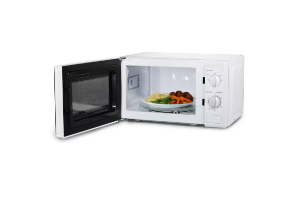 TRISTAR Mikrowelle MW-2706 20l, 700 Watt