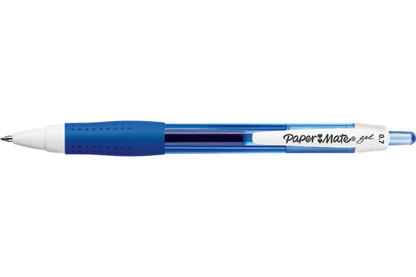 PAPERMATE Gelschreiber 0.7mm S0903220 blau