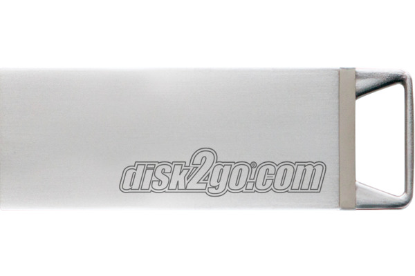 DISK2GO USB-Stick tank 3.0 64GB 30006586 USB 3.0