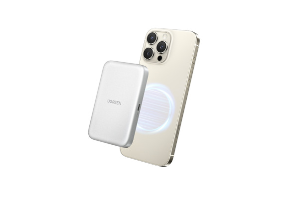 UGREEN Card Reader 55886 1xUSB-C,2xSD,1xTF, Grey (BB)