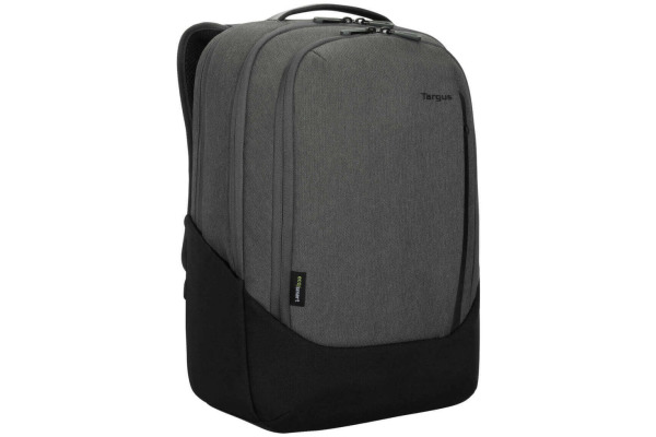 "TARGUS Cypress Hero Backpack, 15,6""" TBB94104G with Find My® Locator Grey