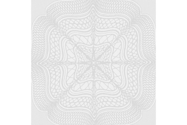 SIGEL Designpapier Urkunde A4 DP490 blau, 185g 20 Blatt