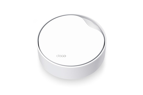 TP-LINK Deco X50-PoE(1-pack) DECOX50-P AX3000 WHM WiFi 6 Unit + PoE