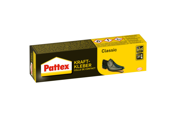 PATTEX Kraftkleber PCL3C Classic 50g