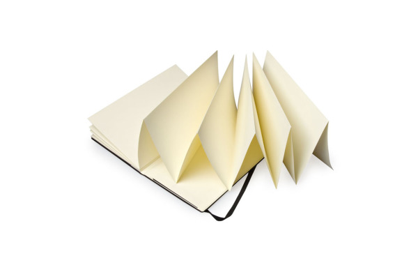 MOLESKINE Japanese Album A5 309-4 blanko 48 Blatt