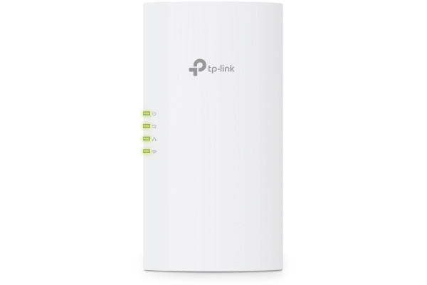 TP-LINK AV1000 Gigabit Powerline TLWPA7818 AX1500 WiFi6 Kit