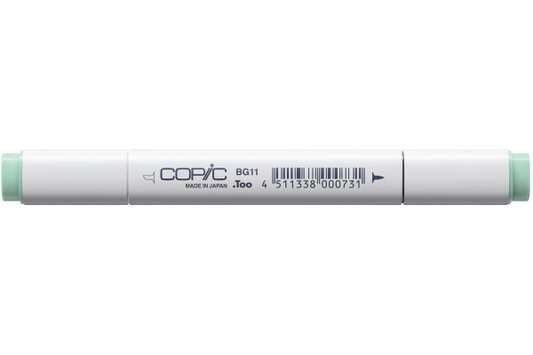 COPIC Marker Classic 20075217 BG11 - Moon White