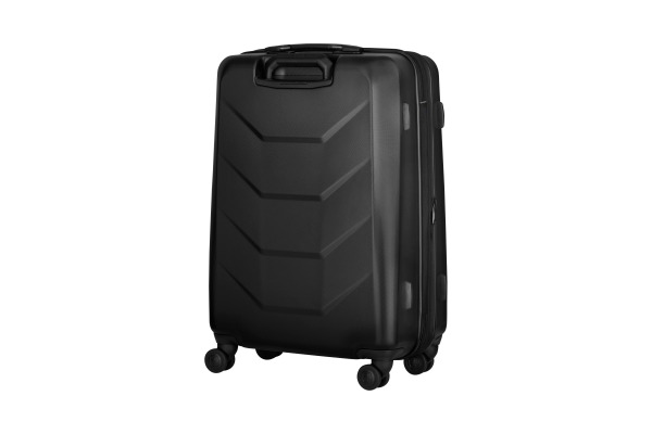 WENGER Prymo Medium 59l 612537 Hardside Case Black