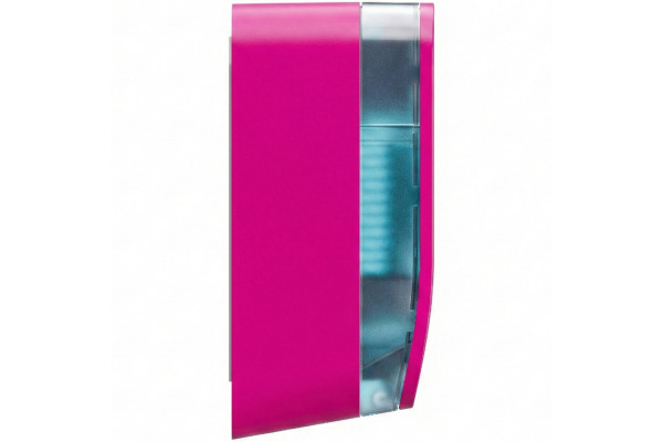 SATINO Hyginity FemCare Spender 333494 pink, FC1, 3 in 1