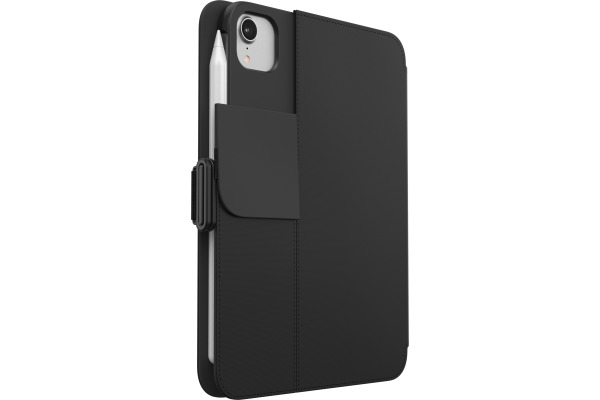 SPECK Balance Folio Black 142573-10 iPad Mini (2021-2024)