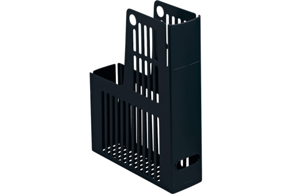 ESSELTE Collecta-Box A4 24651 schwarz