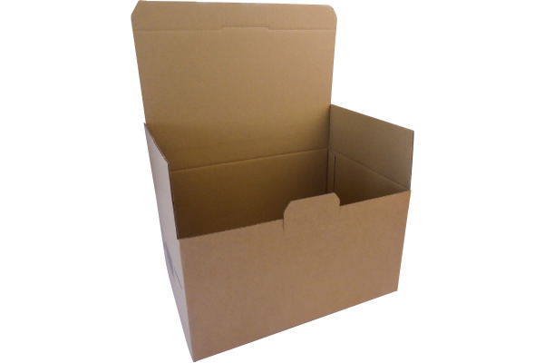 NEUTRAL Speedy-Box 1Stk 289425/EI 330X220X175mm 1 Stk.