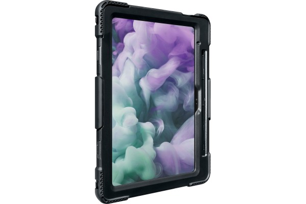 LAUT Shield Enduro Black 409864 iPad Gen10/11 (22-24)