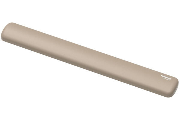 FELLOWES Breyta Tastatur-Handauflage 100142579 Sand
