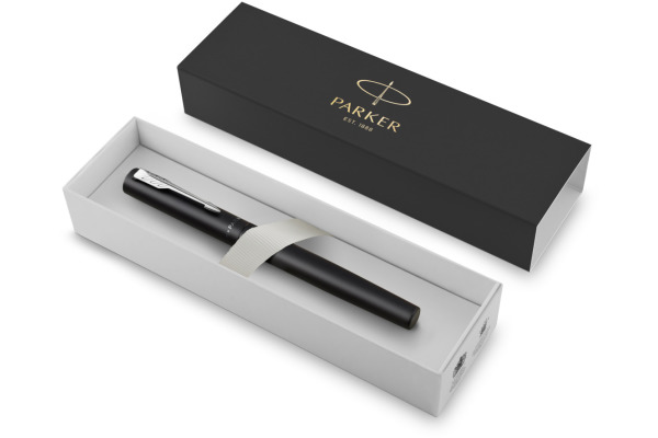 PARKER Rollerball F 2159774 VECTOR XL Black