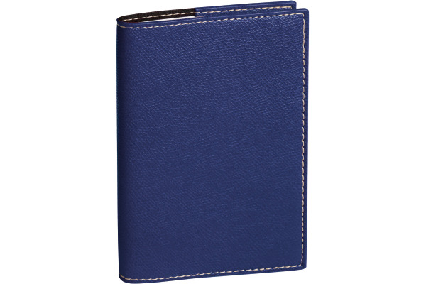 QUO-VADIS Planning SD rep Club 26/27 282177Q 1W/2S 16M navy FR 18x24cm
