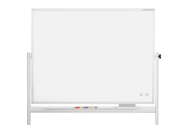 MAGNETOP. Fahrgestell Whiteboard 12404F für Art. 1240490