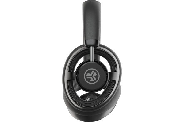 JLAB JBuds Open Headphone IEUHBJBUD Wireless, Black