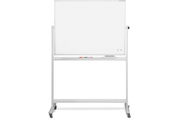 MAGNETOP. Fahrgestell Whiteboard 12404F für Art. 1240490