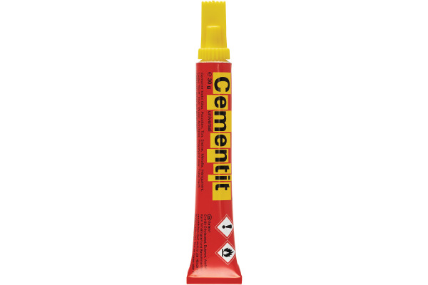 CEMENTIT Universal Kleber 101003-020TRA 30g