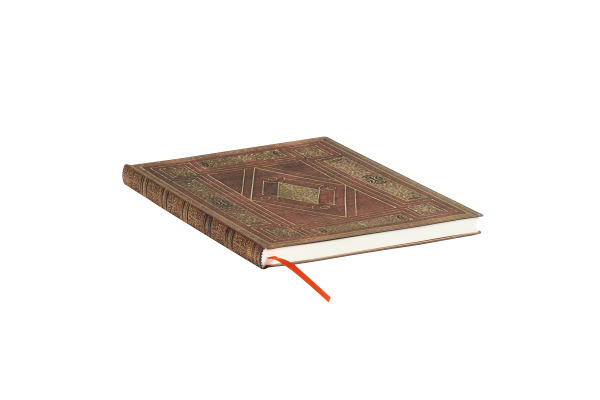 PAPERBLAN Notizbuch Ultra FB9397-8 First Folio,blanko 176 Seiten