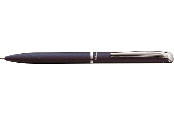 PENTEL EnerGel Roller Sterling 0,7mm BL2007CCE Schaft blau, Tinte blau