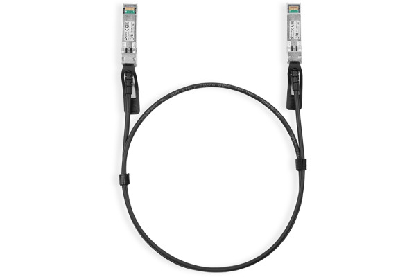 TP-LINK SM5220-1M SM5220-1M 1M SFP+ Cable for 10GB