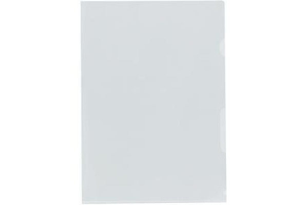 KOLMA Sichtmappen Superstrong A4 59.433.00 transparent 10 Stück