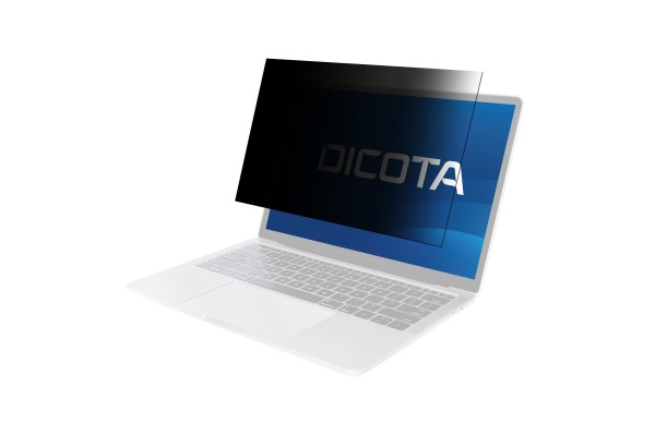 DICOTA Privacyfilter 2-Way side-mount D800092SM Monitor 13.4 Wide (16:10)