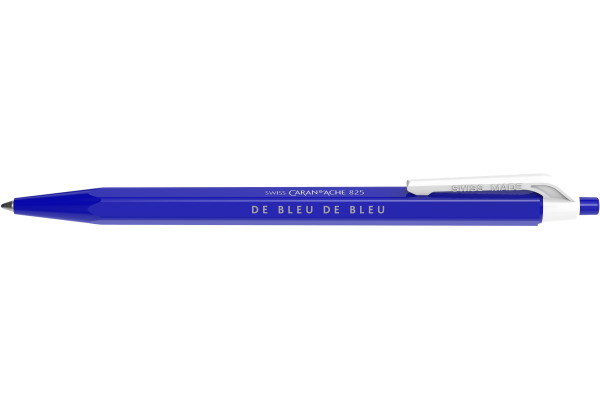 CARAN D'A Kugelschreiber 825 So Swiss 825.295 assortiert 30 Stück