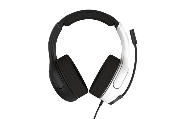 TURTLE B. Airlite Fit Headset TBS-8003 Wired , Black,White,NSW 2