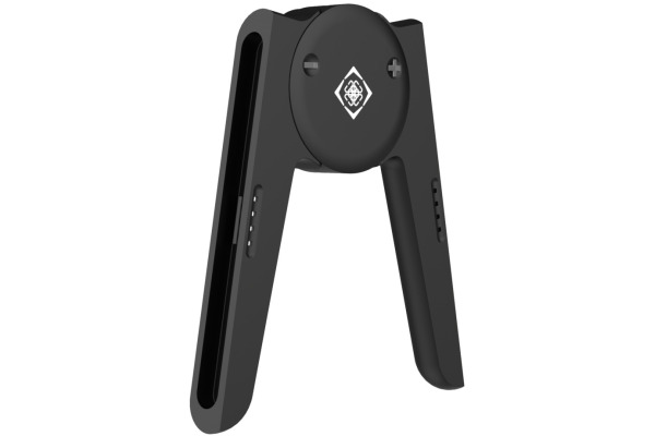 DELTACO Grip and charging station GAM-202 for NSW 2 joycons