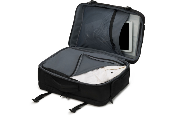 DICOTA Backpack 13-15.6 D31715 Dual Plus EDGE black