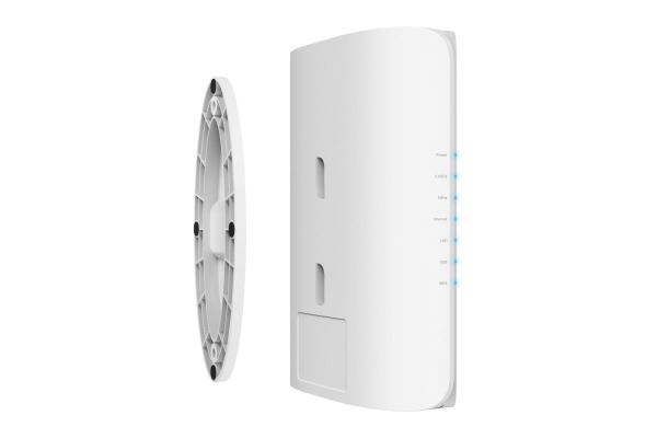 TP-LINK DualBand WiFi 7 Router ARC.BE450 BE7200